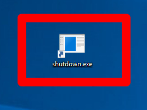 Shutdown exe download